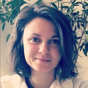 Meet your Posher, Eden